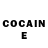 Cocaine 97% HAYNEX